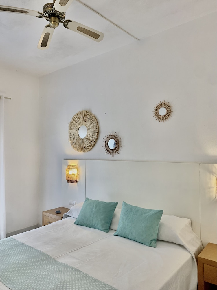 Habitación Doble, Balcón, Vista al Mar