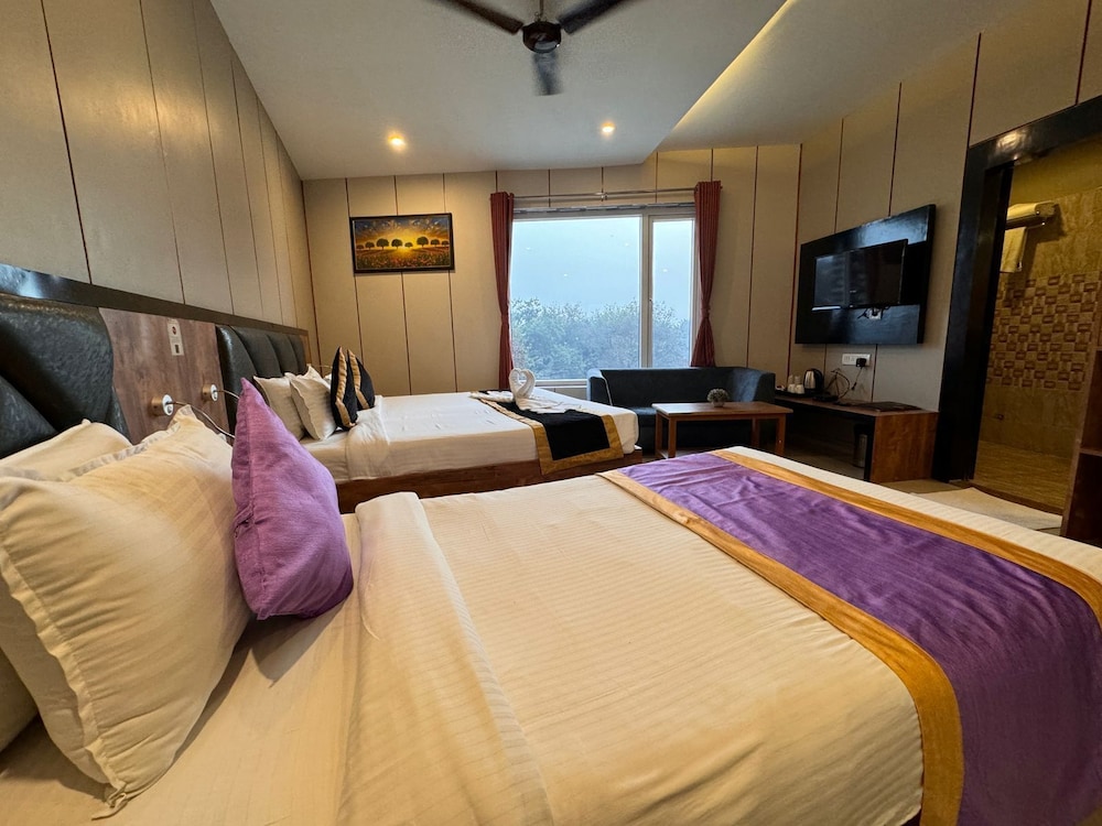 Family Suite