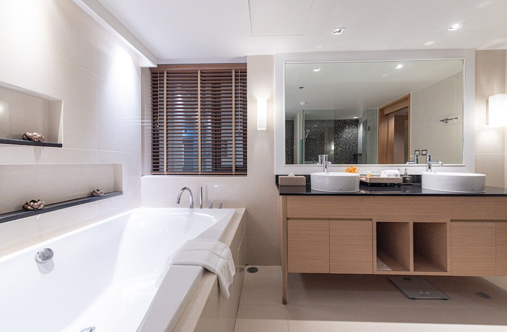 Grand Deluxe Suite - Free Suvarnabhumi Airport Transfer - Photo 25