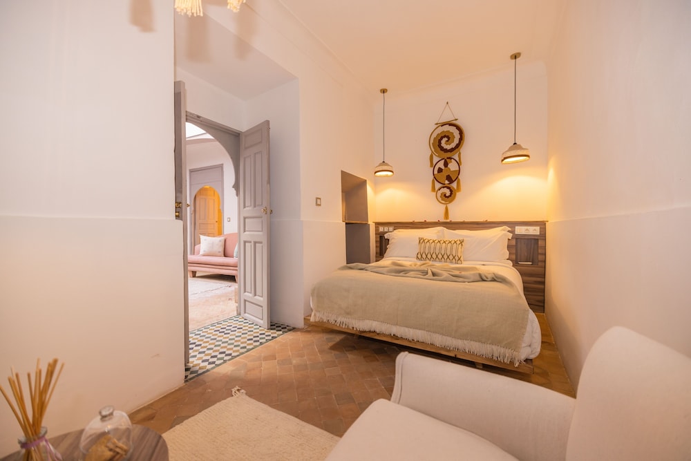 Deluxe Room photo 2