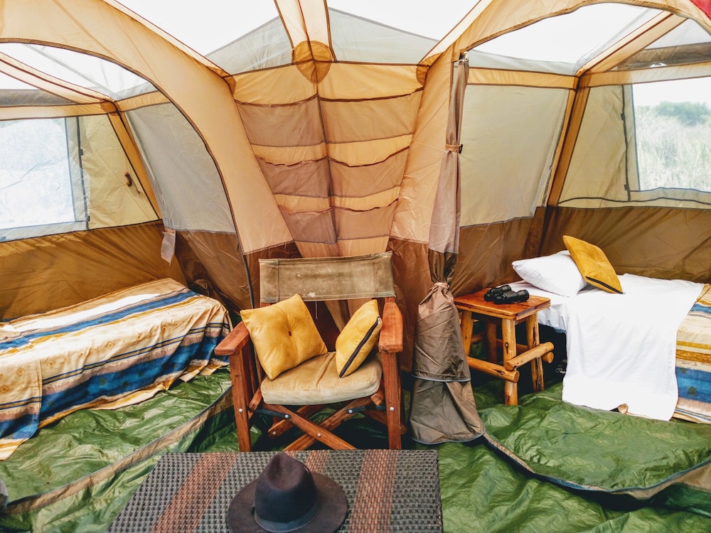 Tent (No Tent Or Bed Provided) photo 1