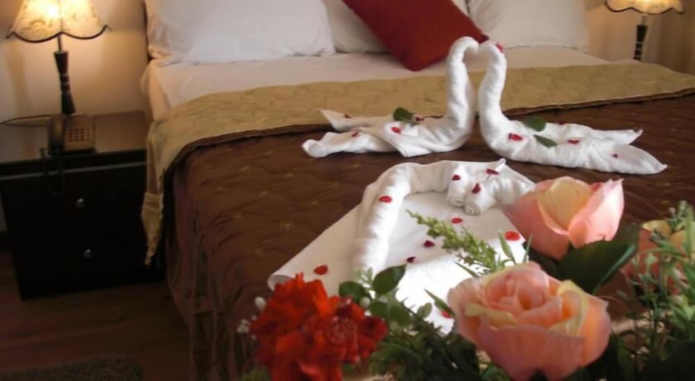 Deluxe Single Room photo 2