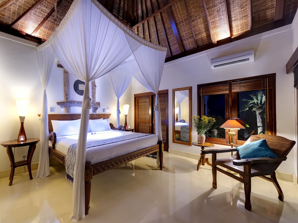 Villa, 3 Bedrooms