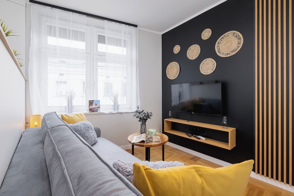 Apartment, 2 Bedrooms, Kitchen