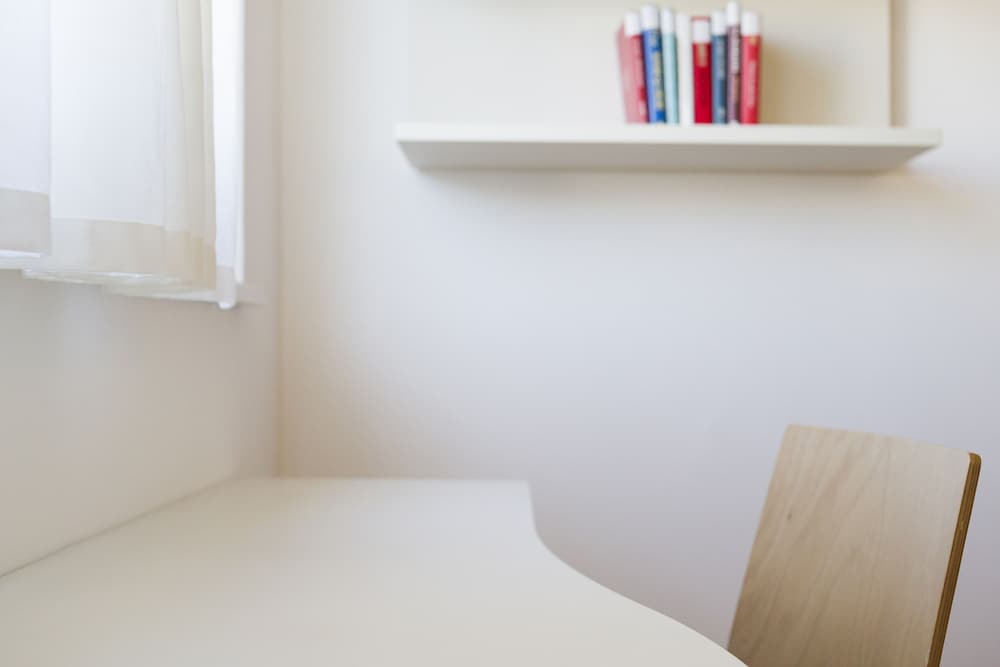 Standard Apartment - Photo 9