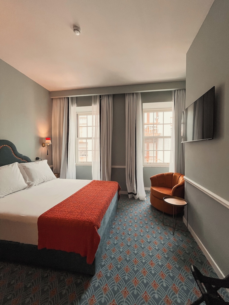 Standard Double Room - Photo 4