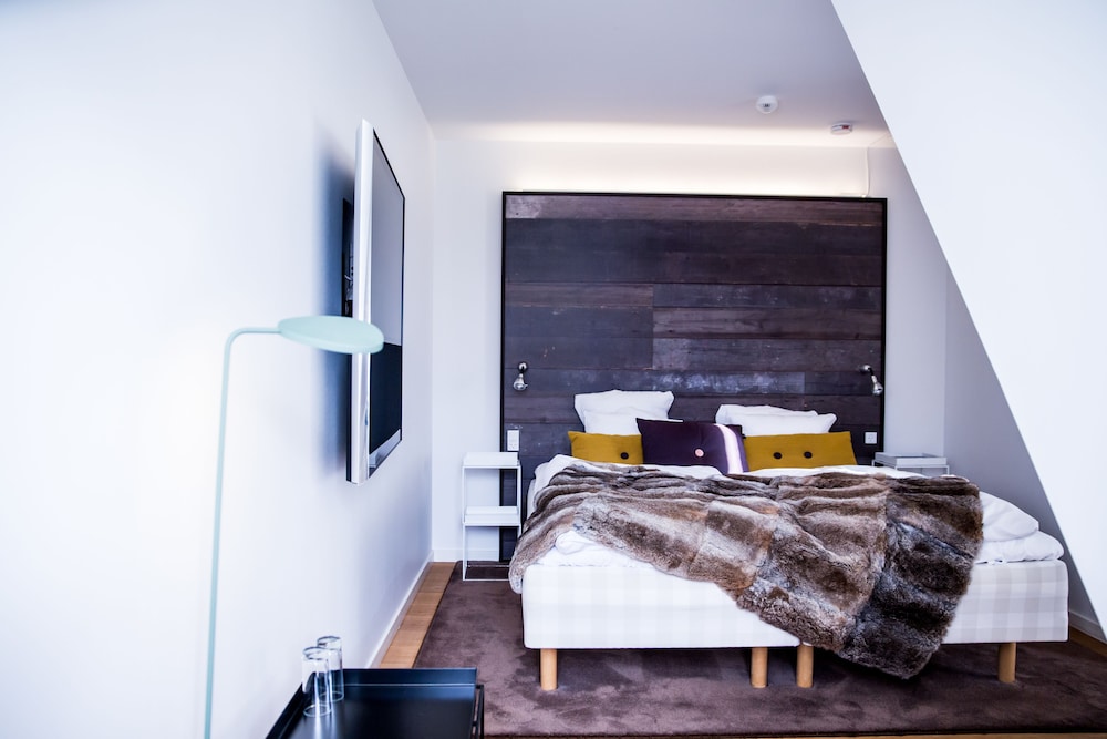 Loft (SPA-access not included) photo 1