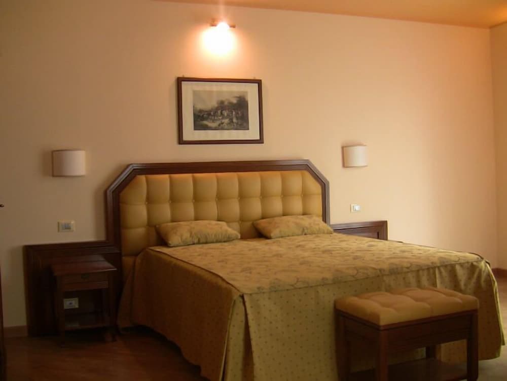 Double Room, Valley View photo 3
