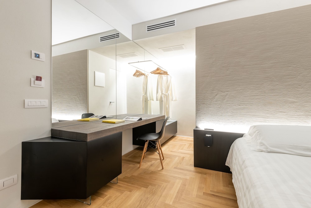 Deluxe Studio Suite, Sea View photo 1