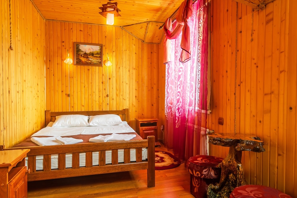 Junior Suite, Private Bathroom