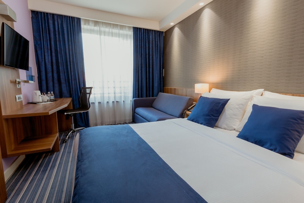 Comfort Double Room, 1 Bedroom