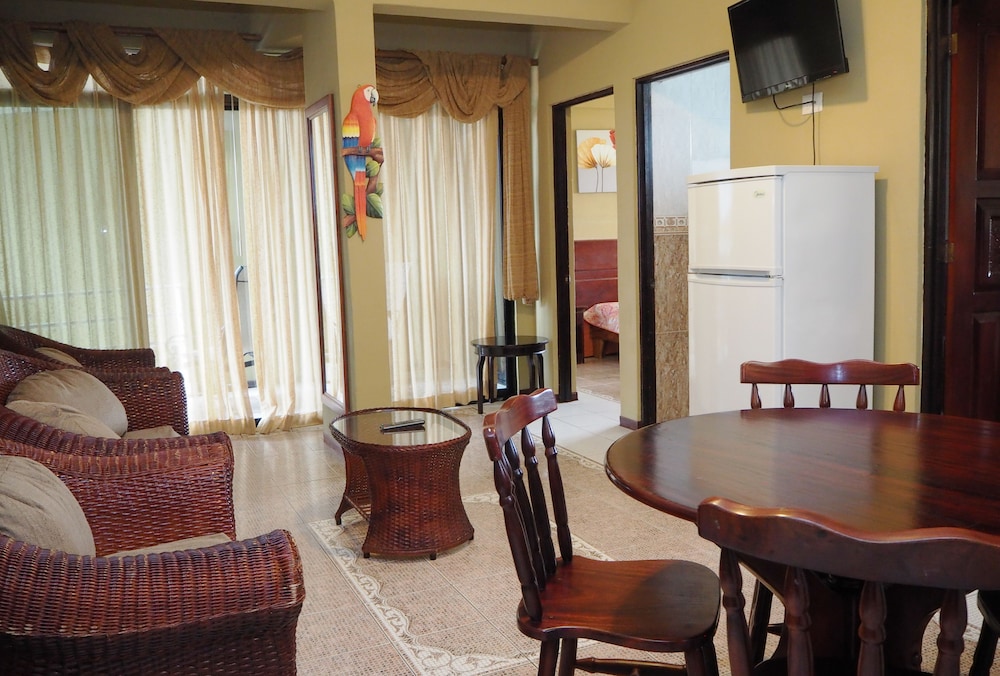 Apartment - Photo 1