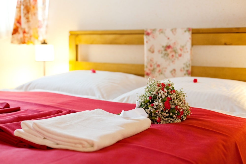 Economy Suite, 1 Double Bed, Non Smoking