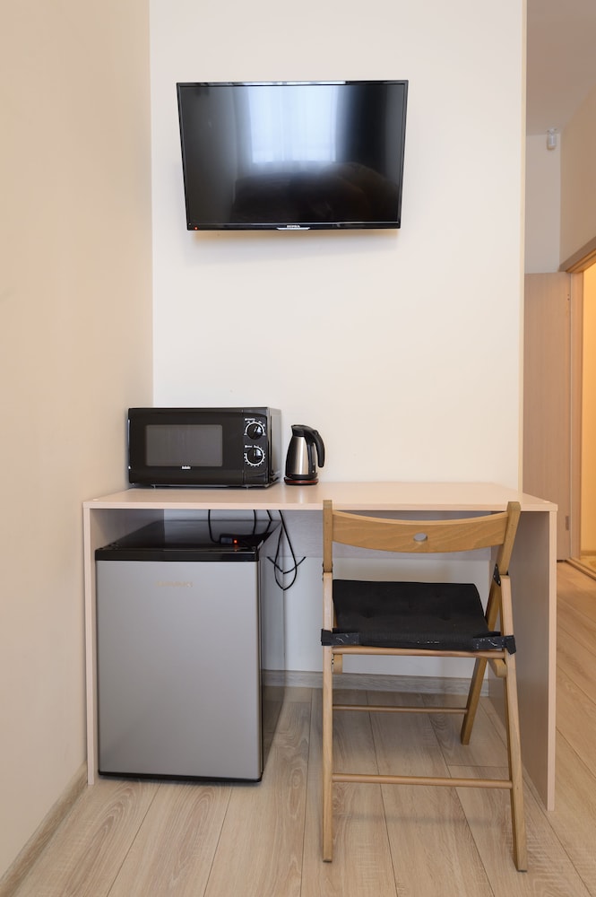 Comfort Single Room photo 2