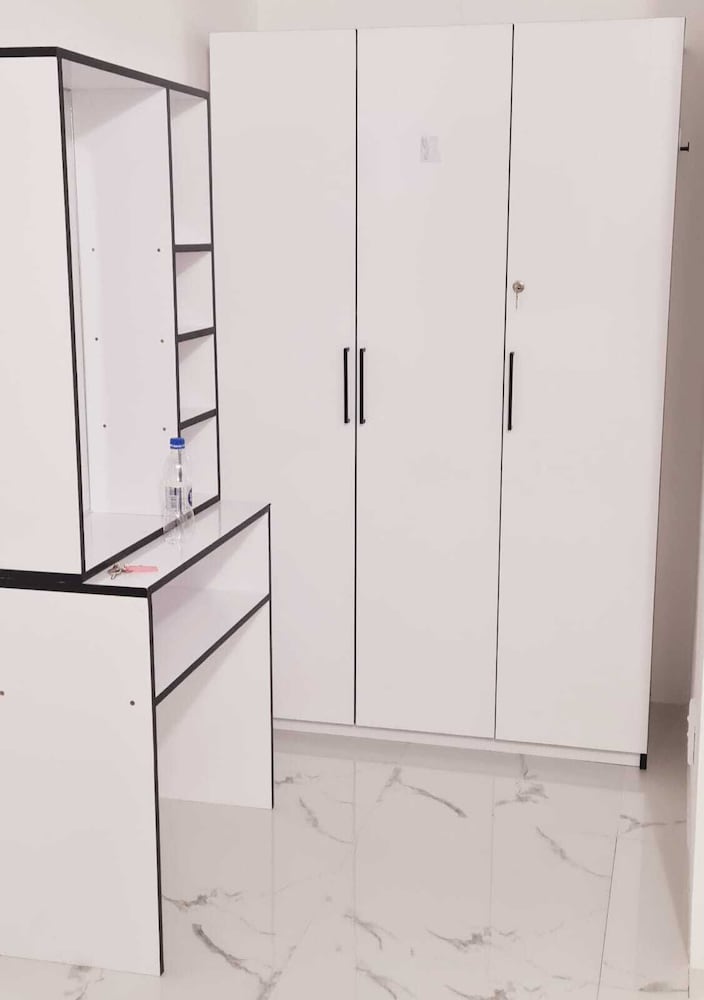 Deluxe Apartment, Kitchenette