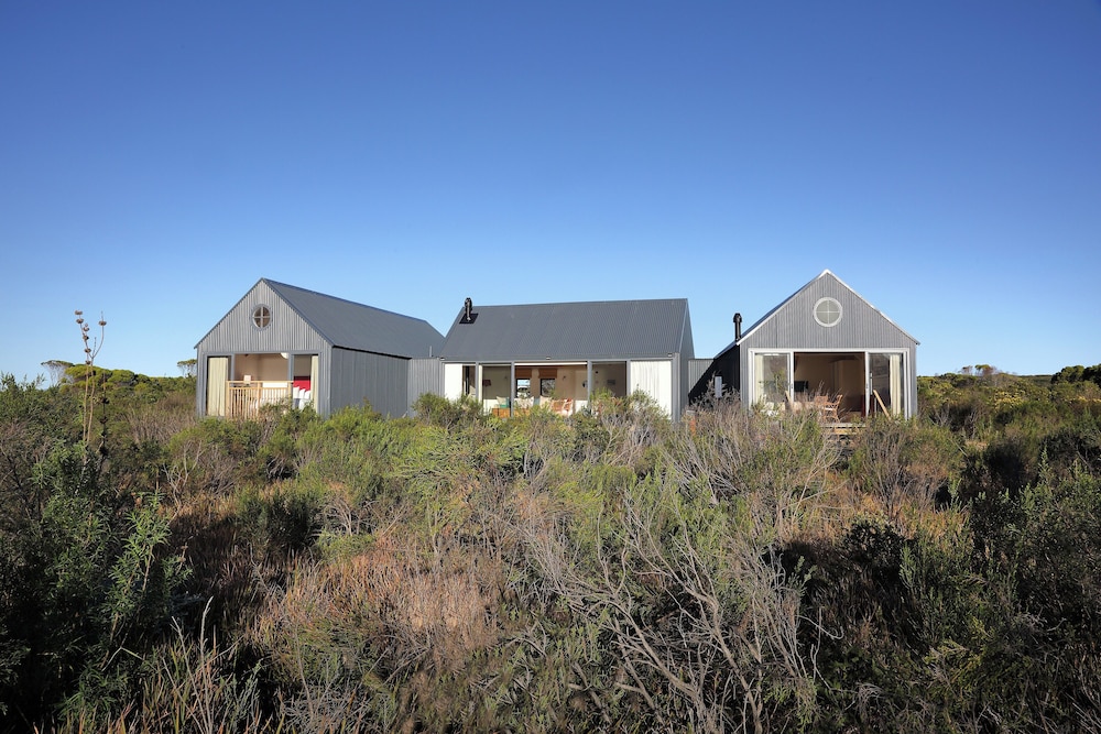 Port Boathouse photo 2