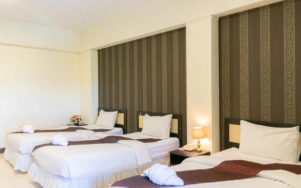 Superior Triple Room photo 1