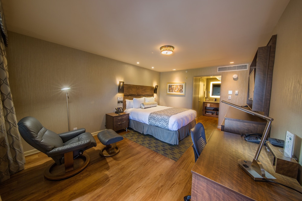 Standard Room, 1 King Bed (Deluxe King Bed Room Non-Smoking) photo 1