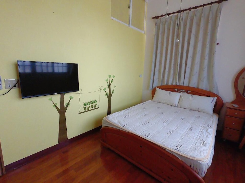 Economy Double Room photo 3