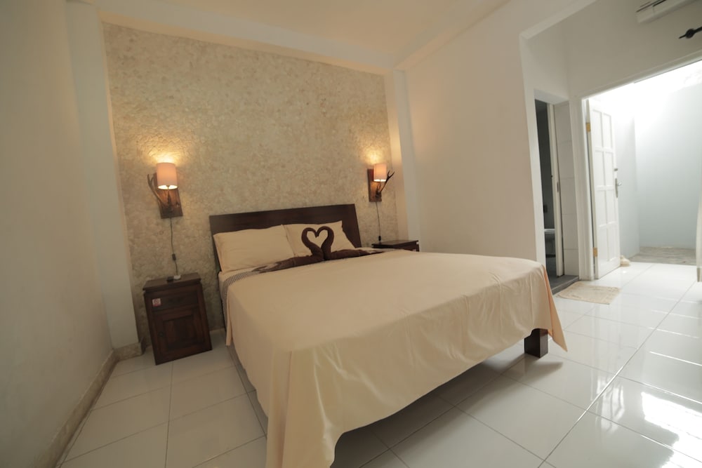 Deluxe Room photo 1