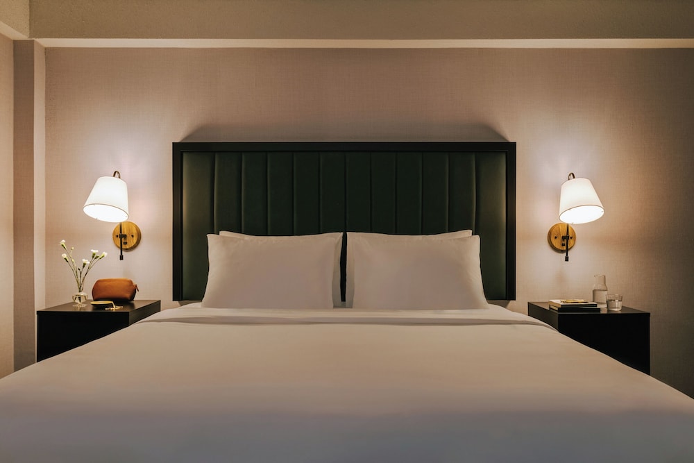 Superior Room, 1 King Bed With Sofa Bed, No View