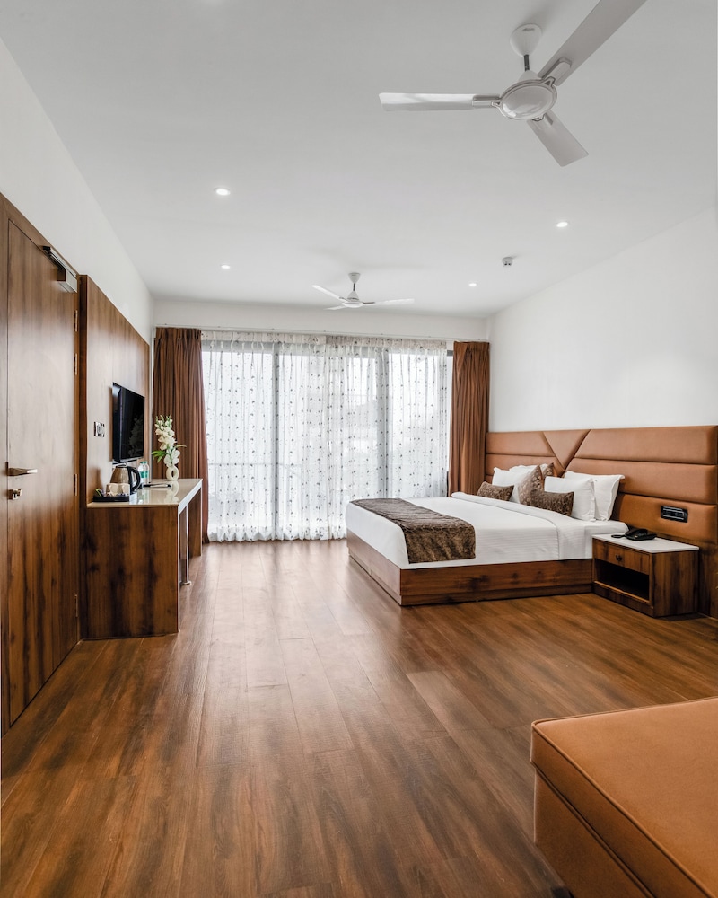 3BHK Villa - Photo 2