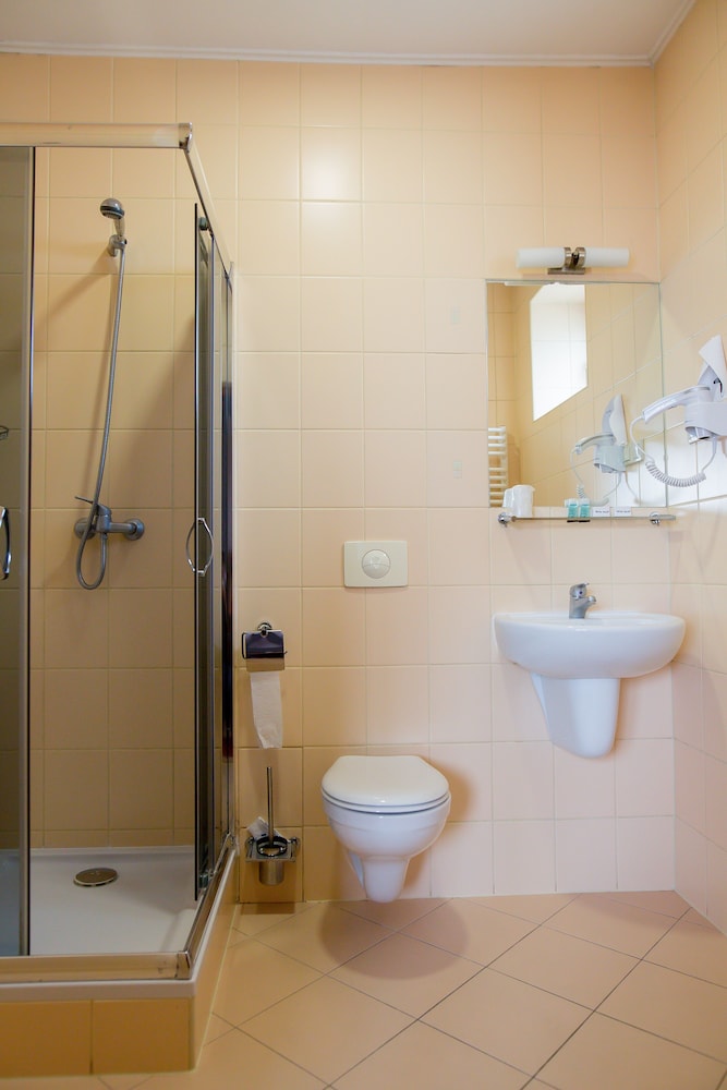 Standard Single Room photo 3