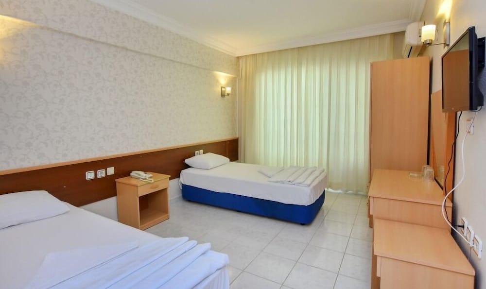 Classic Double or Twin Room photo 1