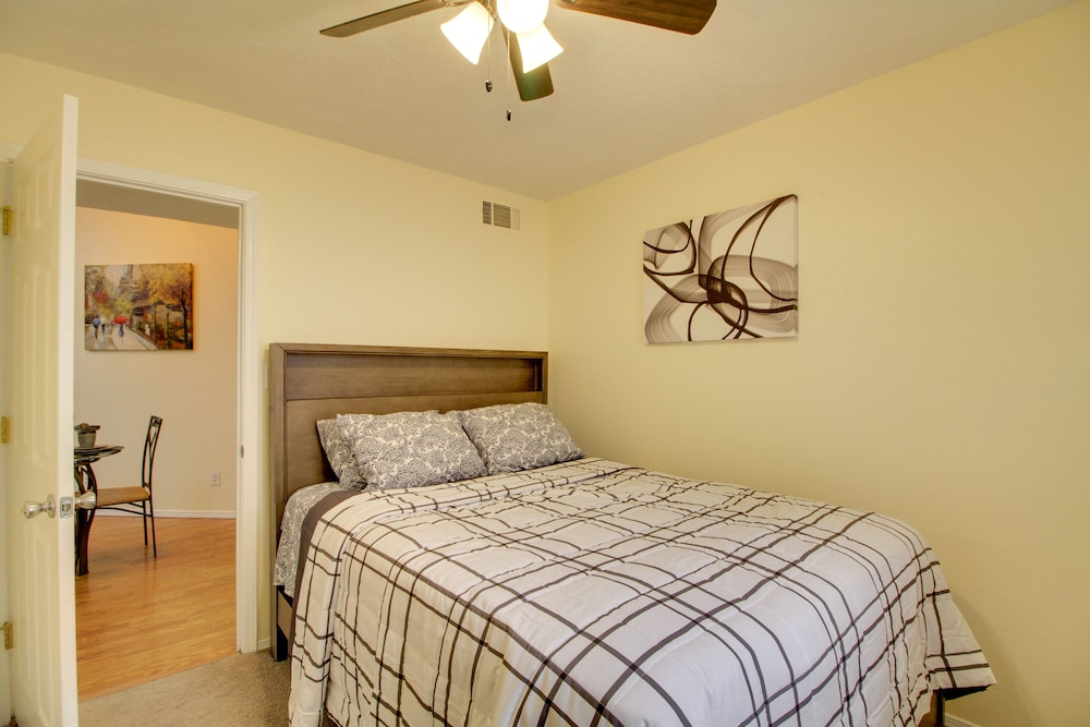 Apartment (3 Bedrooms) photo 3