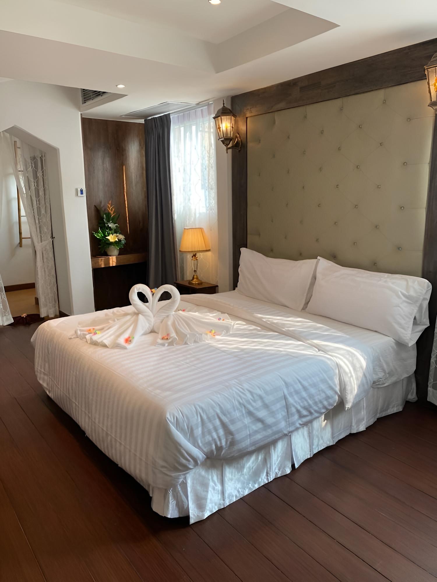 Deluxe Room photo 2