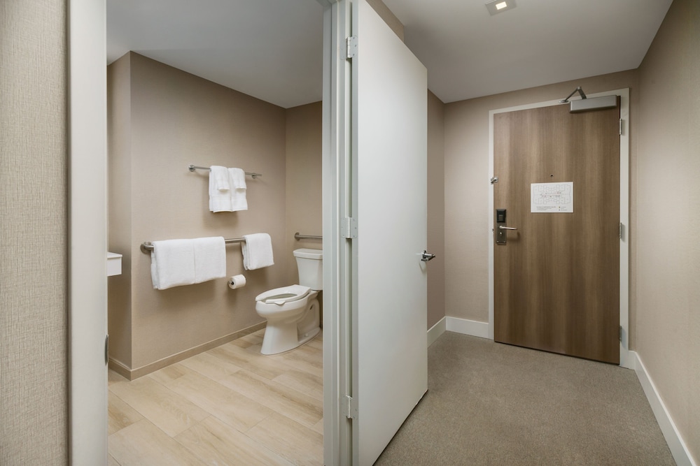 The Altair Bay Harbor Hotel, Foto 5