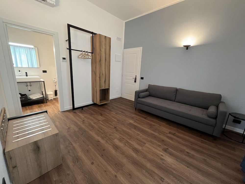 Junior Suite, 2 Bedrooms photo 2