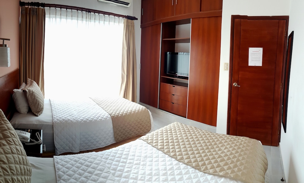 Standard Apartment, Multiple Beds photo 1