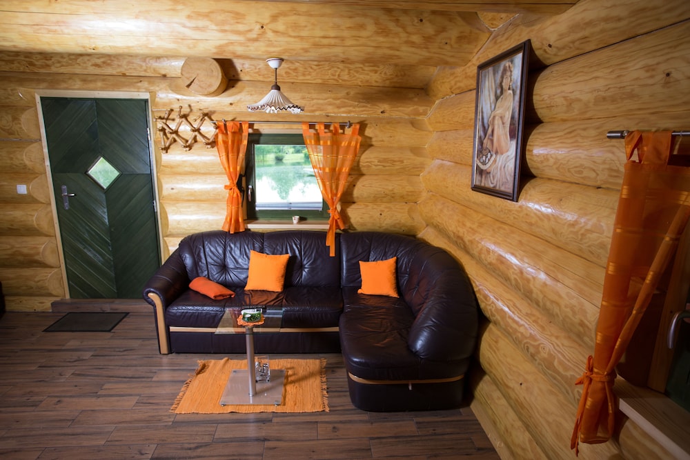 Luxury Chalet, Lake View photo 3