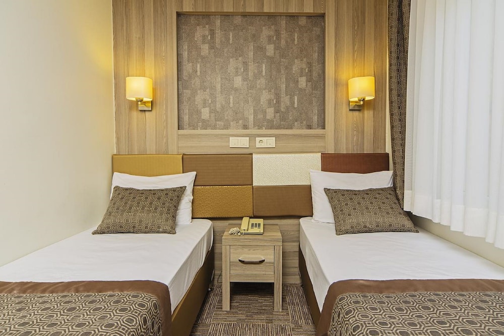 Comfort Twin Room photo 1