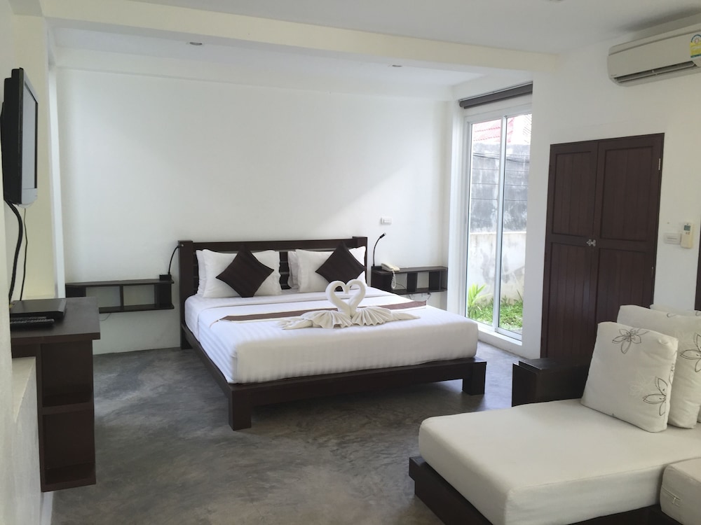 Pool Villa View photo 2