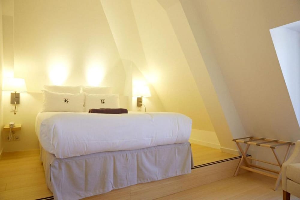 Hotel Spa La Cueillette, Foto 4