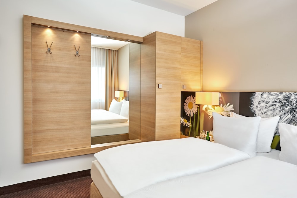 Business Double Room photo 3