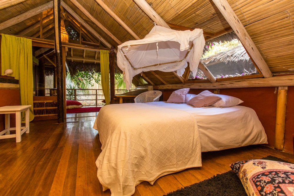 Suite, 2 Bedrooms, Terrace photo 1