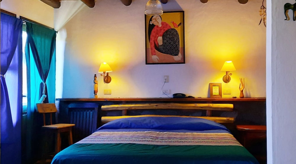 Suite, 1 Double Bed photo 3