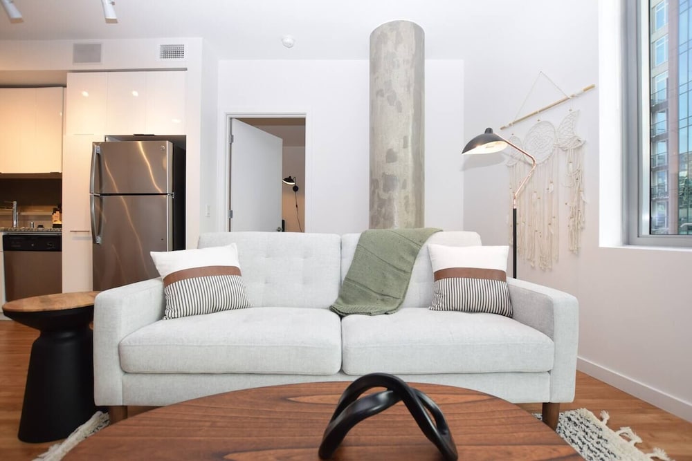 Business Apartment photo 2