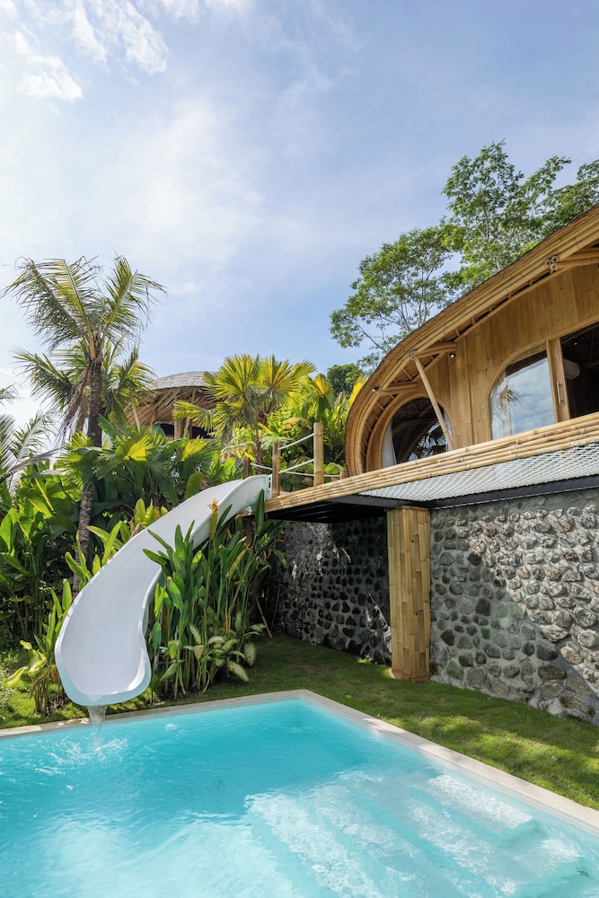 Moon Villa photo 1