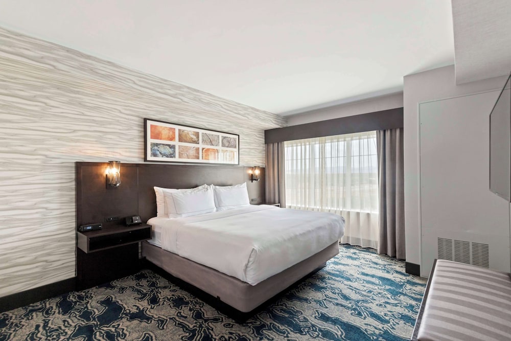 Suite, 1 King Bed, Mountain View photo 2