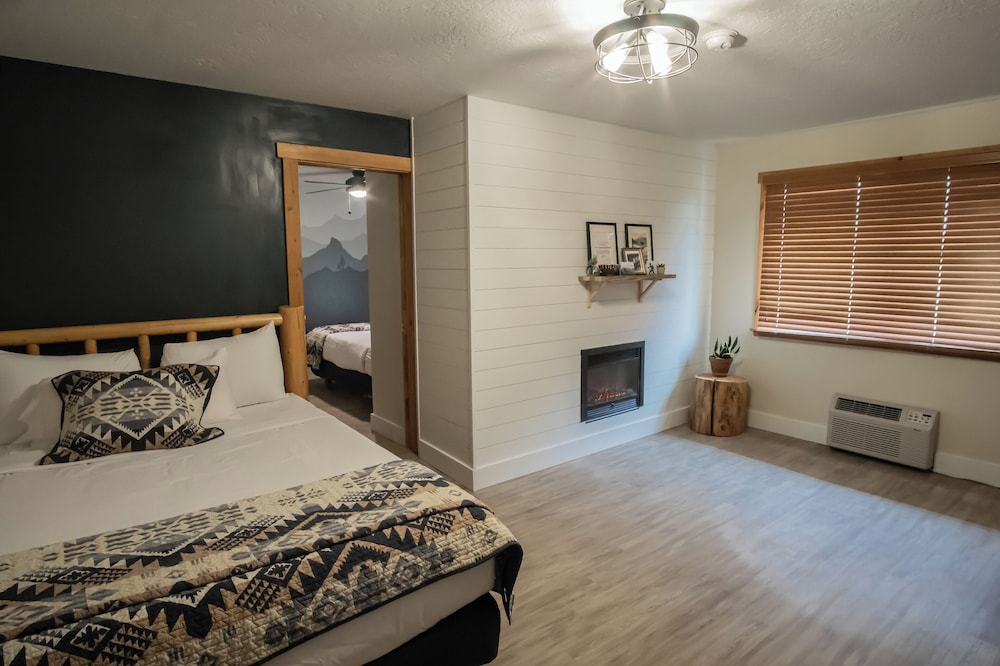 Family Suite photo 1