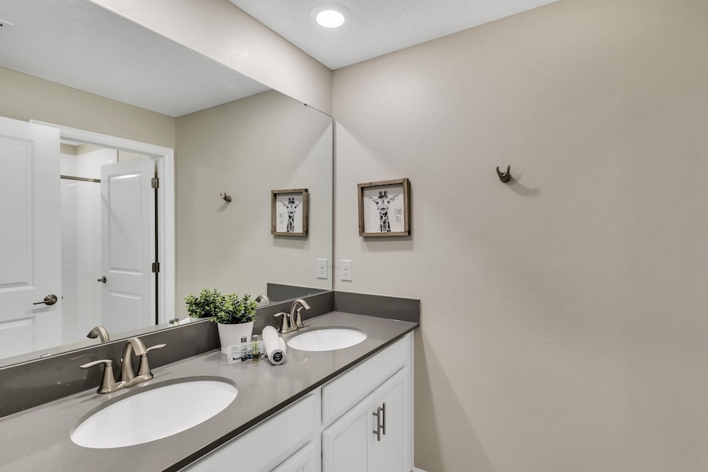 Stylish Family Home Private Pool Stl111, Billede 5