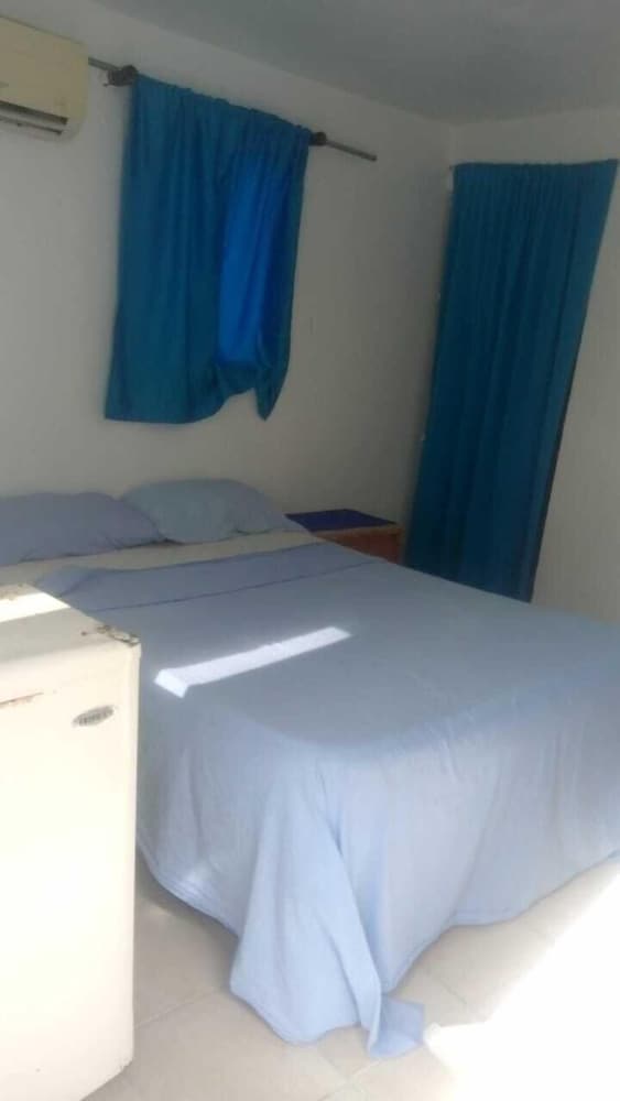 Basic Single Room