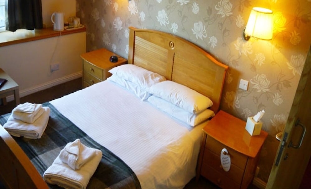 Standard Double or Twin Room, Ensuite