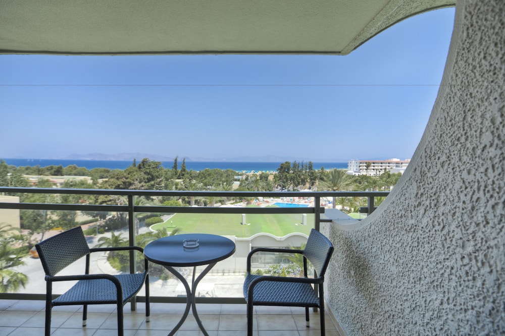Double Room, Partial Sea View - Photo 8