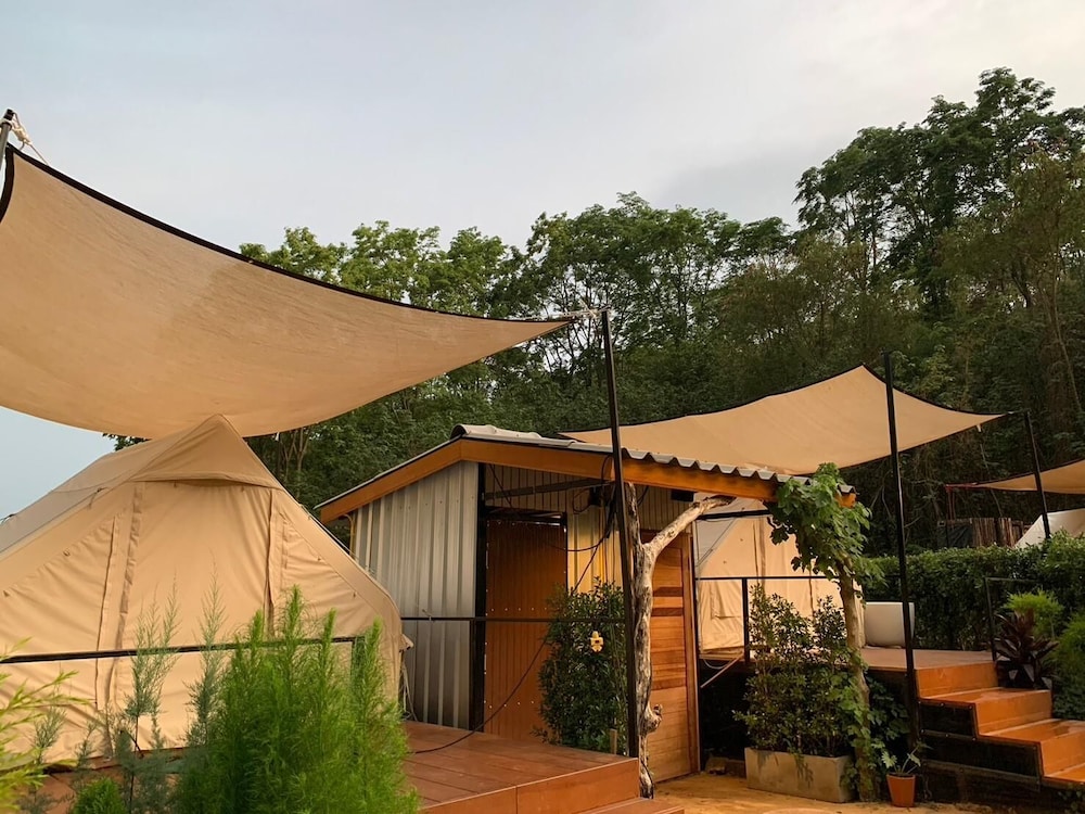 Standard Tent - Photo 4