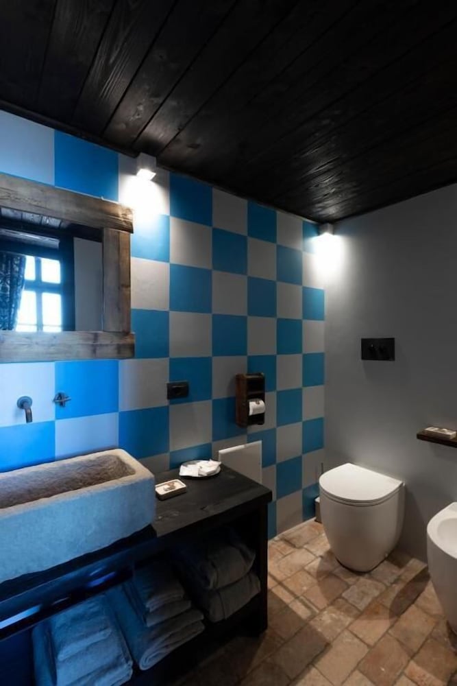 Romantic Double Room, Garden View photo 2